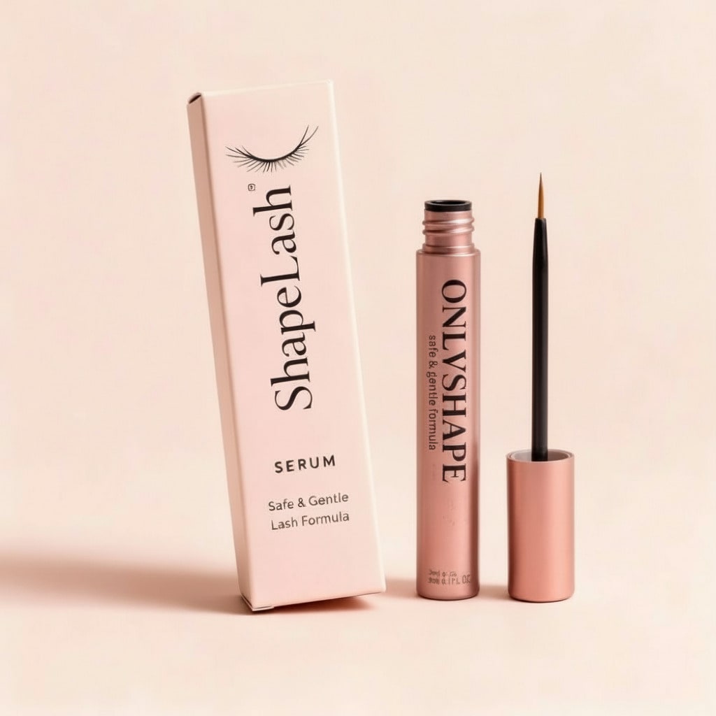 ShapeLash™ Serum