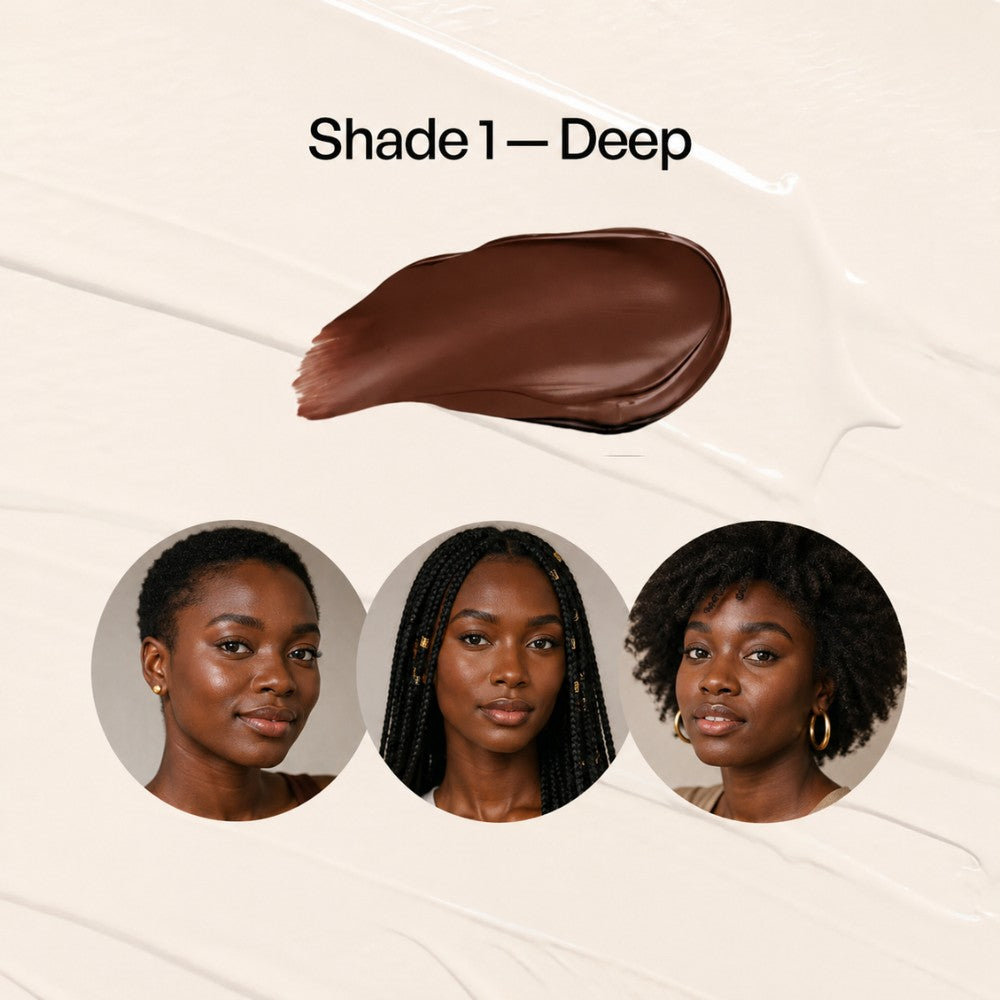 Serum Boosted Skin Tint Balm OnlyShape