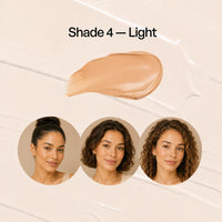 Serum Boosted Skin Tint Balm OnlyShape