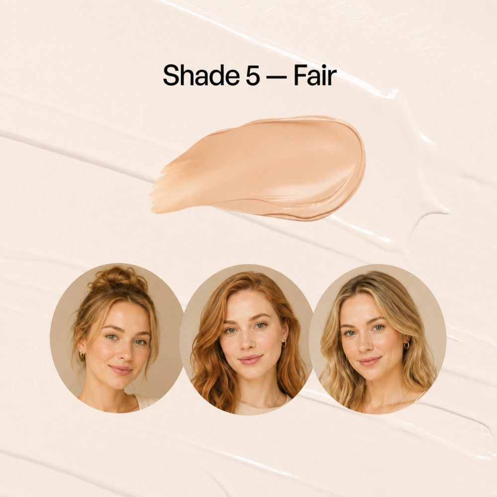 Serum Boosted Skin Tint Balm OnlyShape