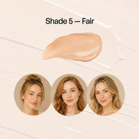 Serum Boosted Skin Tint Balm OnlyShape