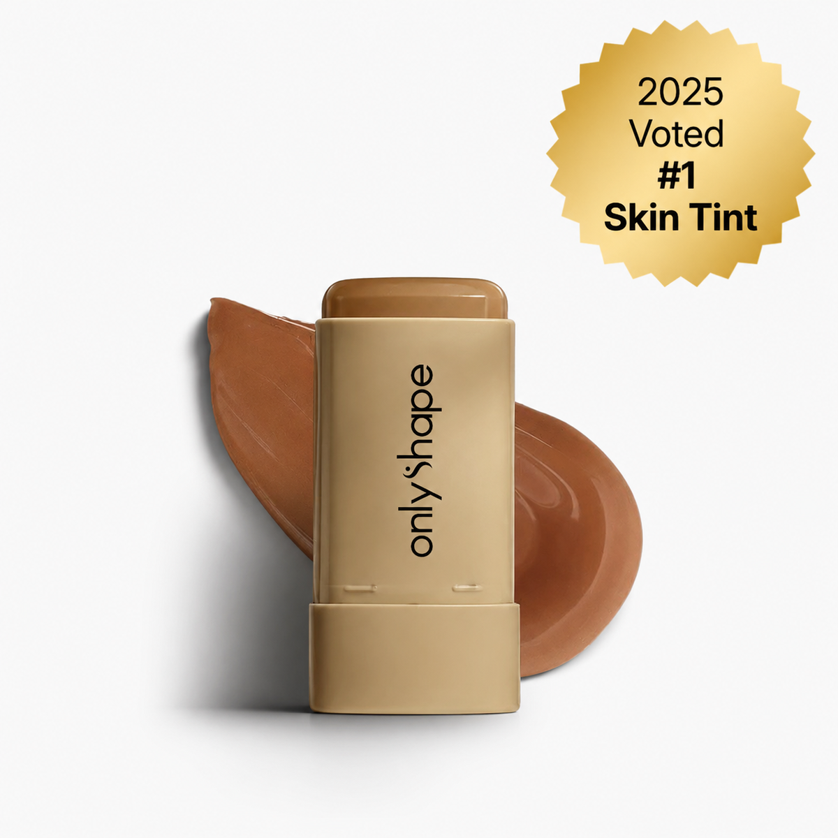 Serum Boosted Skin Tint Balm OnlyShape