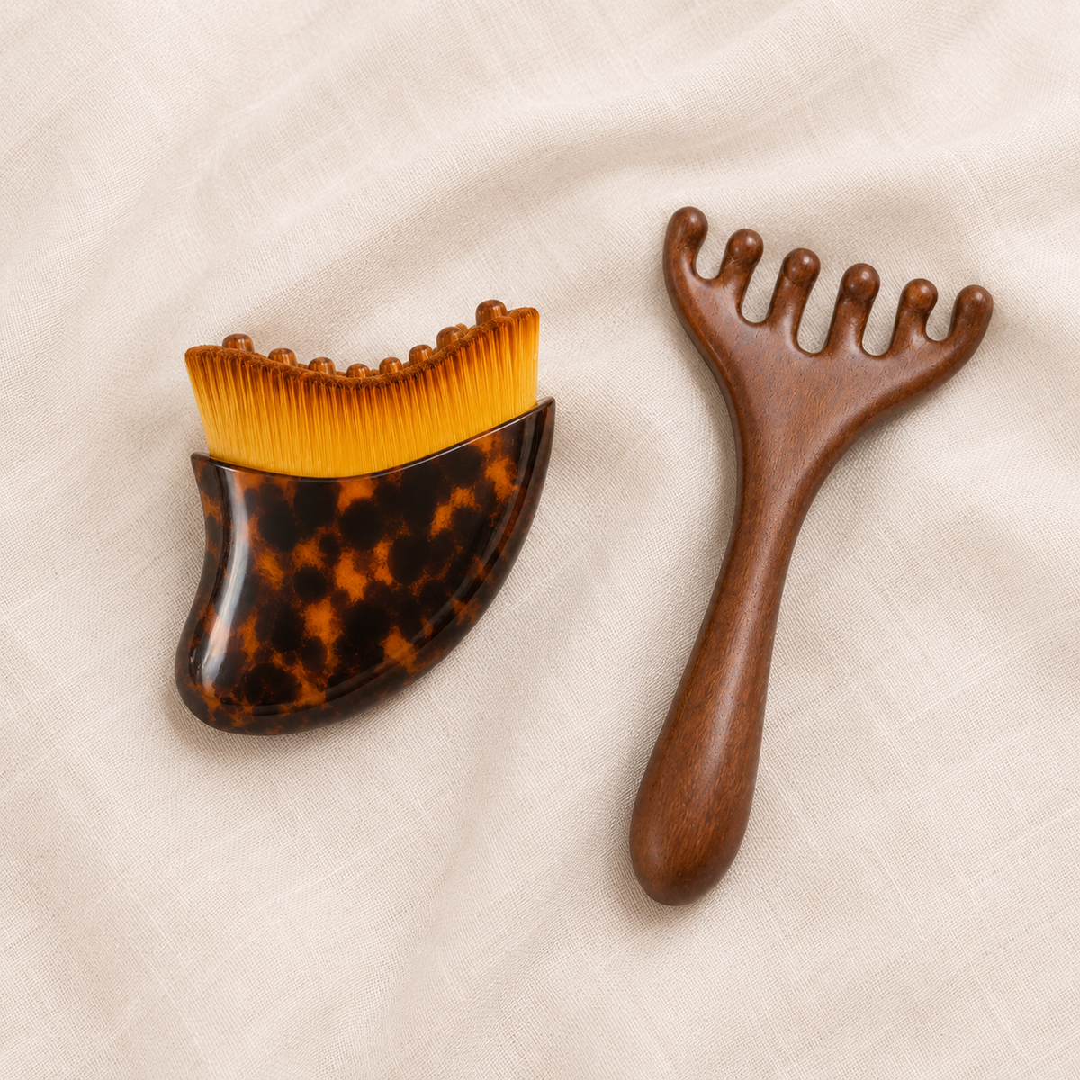 The GlowBrush by OnlyShape