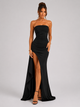 The Eclipse Dress