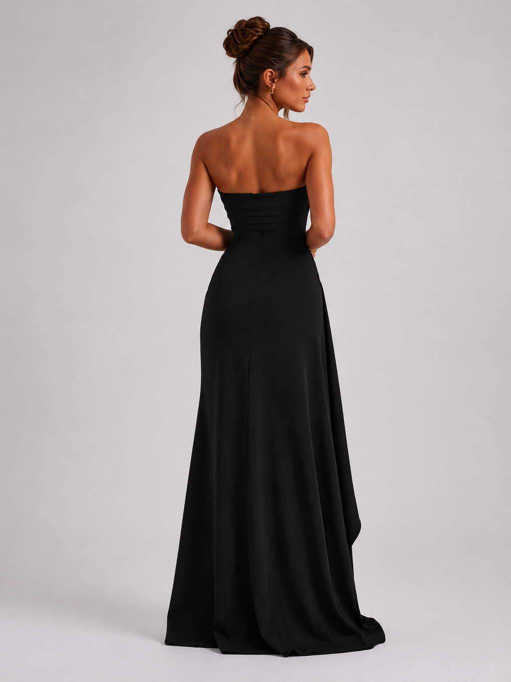 The Eclipse Dress