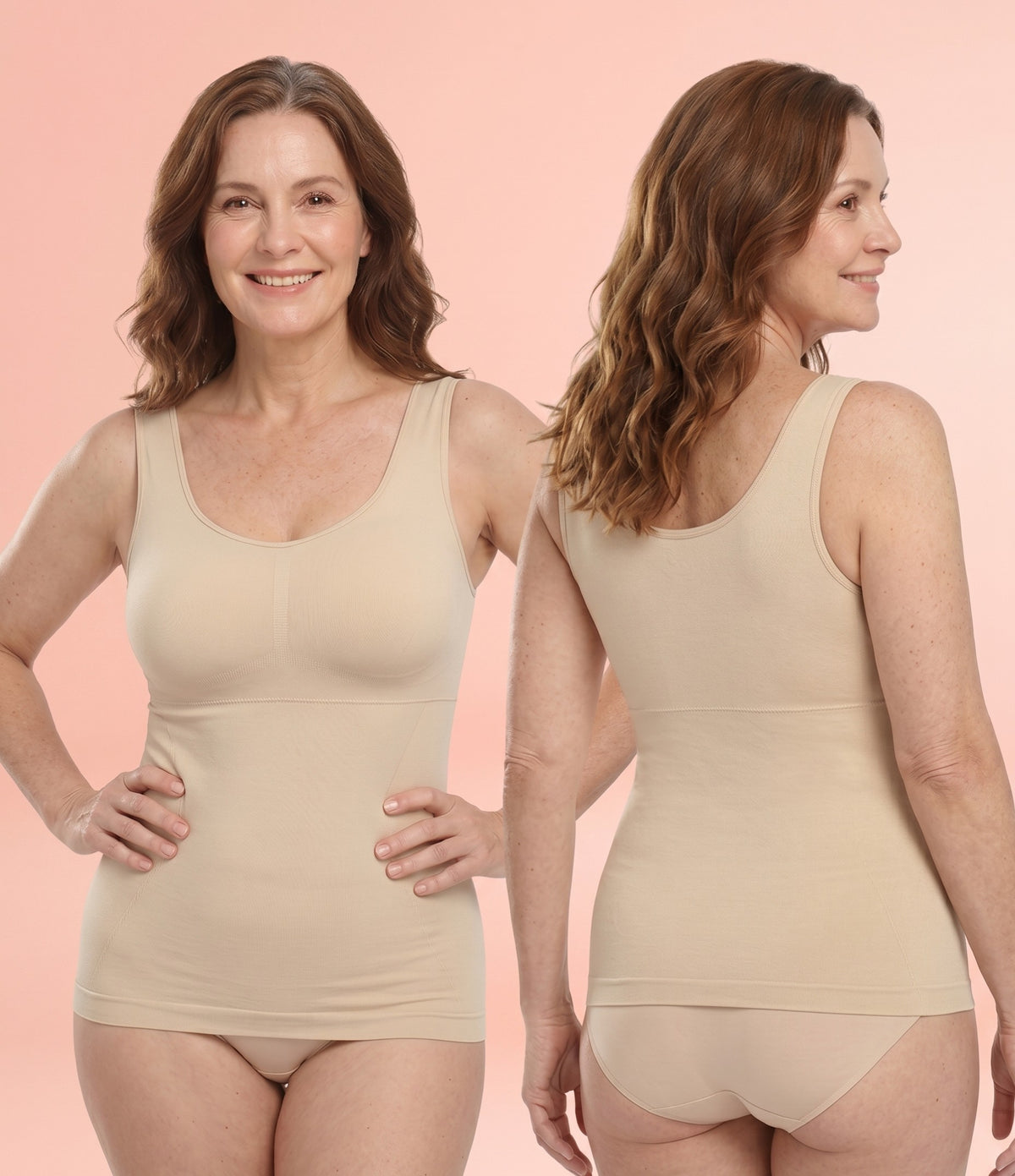 The Everywear Tank